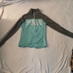 Pick athletic long sleeve
